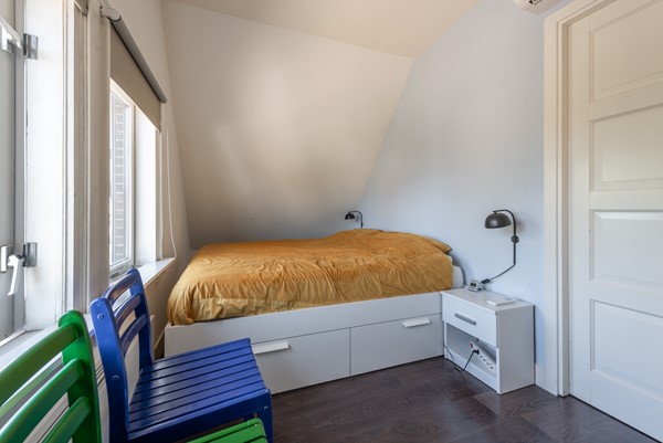 Medium property photo - Tienwoningenweg 13, 7312 DK Apeldoorn